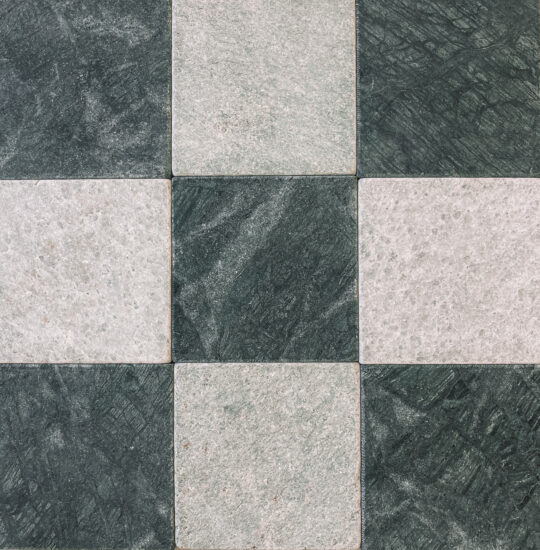 Tumbled Ming Green Square Tile 150x150 image