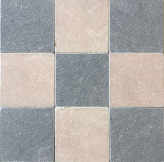 Tumbled Crema Marfil Square Tile 150x150 image