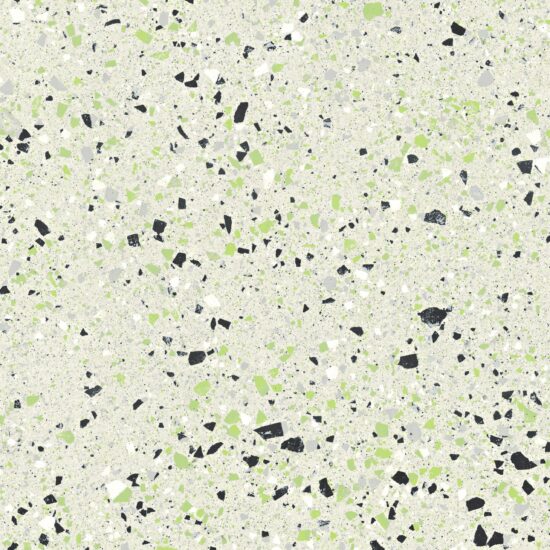 Rialto Terrazzo Green image