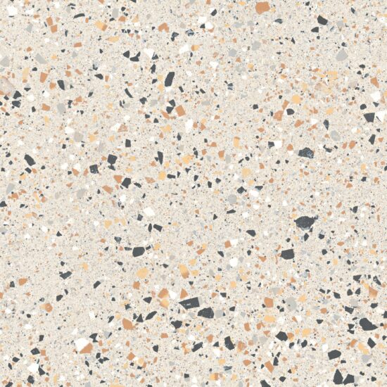 Rialto Terrazzo Ivory image