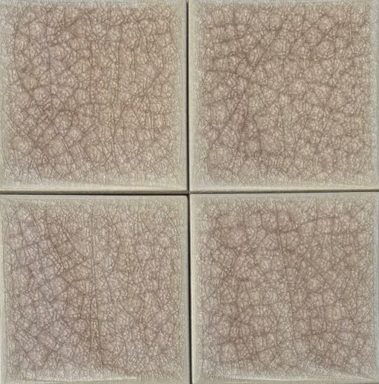 Marseille Rosewood Square Tile image