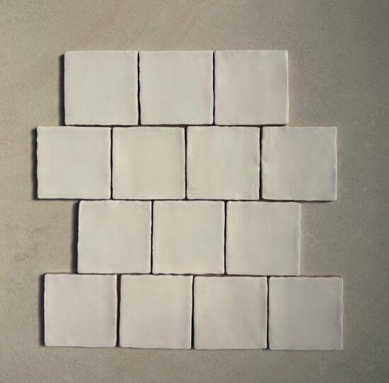 Majorca Bone Matt Square image