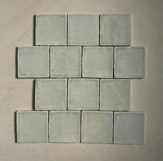 Majorca Moss Gloss Square image