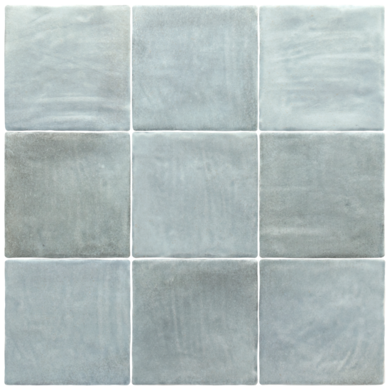 Sabbia Storm Blue Matt Square image