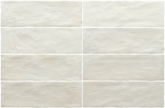 Sabbia White Matt Subway image