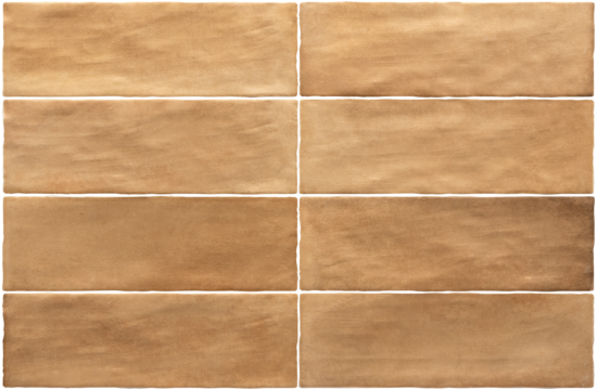 Sabbia Terracota Matt Subway image