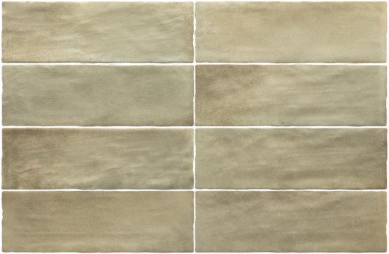 Sabbia Weald Green Matt Subway image