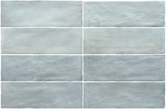 Sabbia Storm Blue Matt Subway image